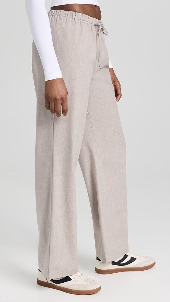 Reformation Olina Pants | Shopbop Product Image