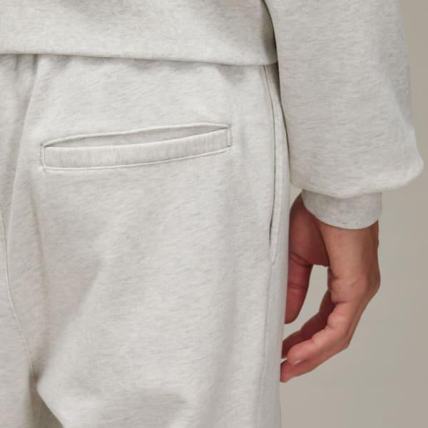 Y-3 Brushed Terry Track Pants Product Image