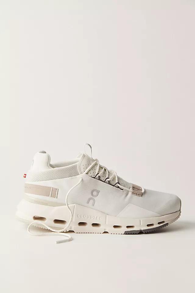 On Cloudnova 2 Sneakers Product Image