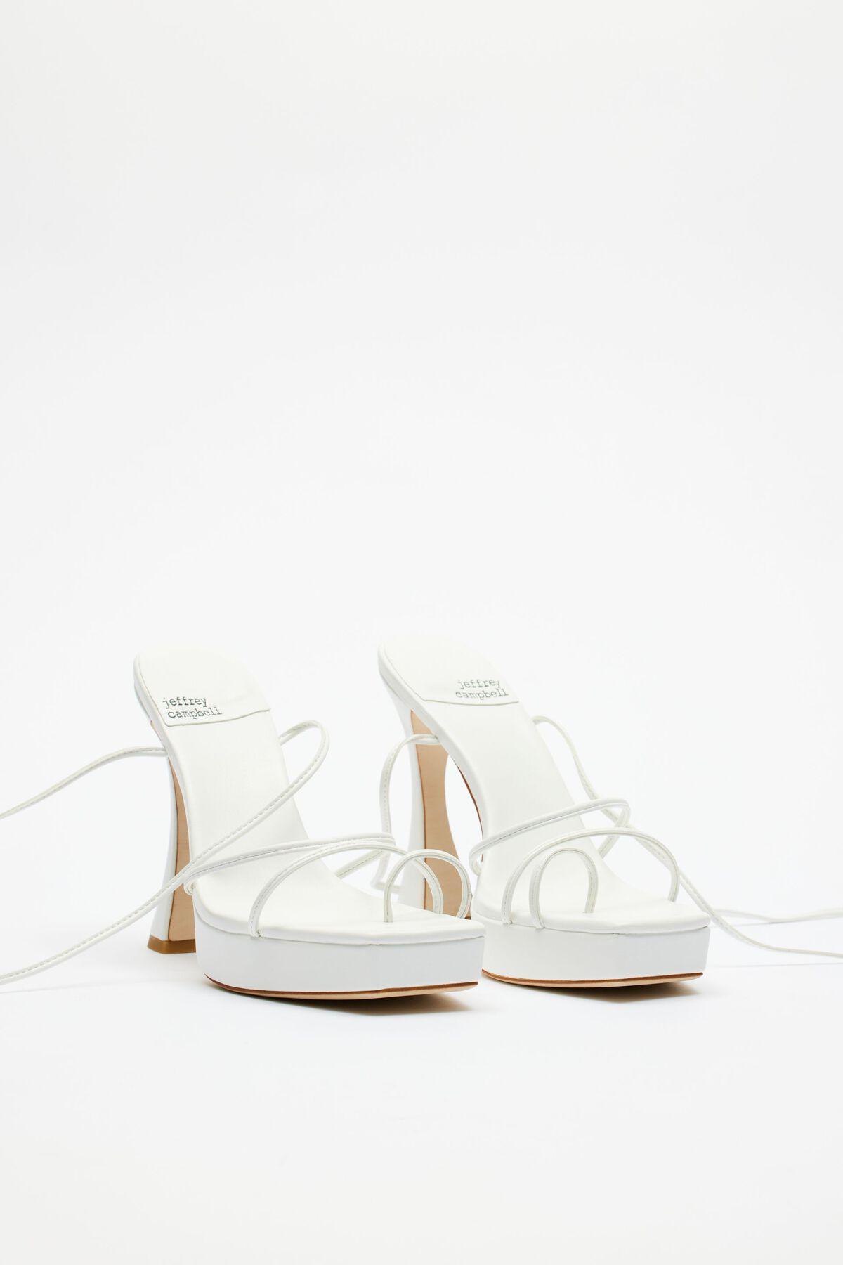 JEFFREY CAMPBELL - Primadonna Product Image