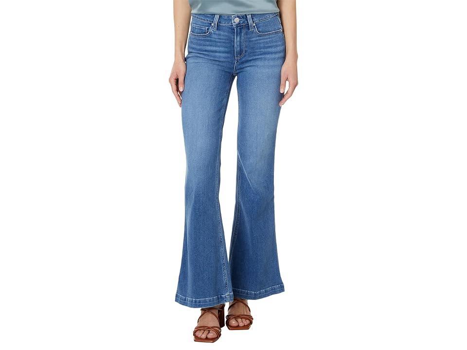 Paige Genevieve 32 (Starlet) Women's Jeans product image