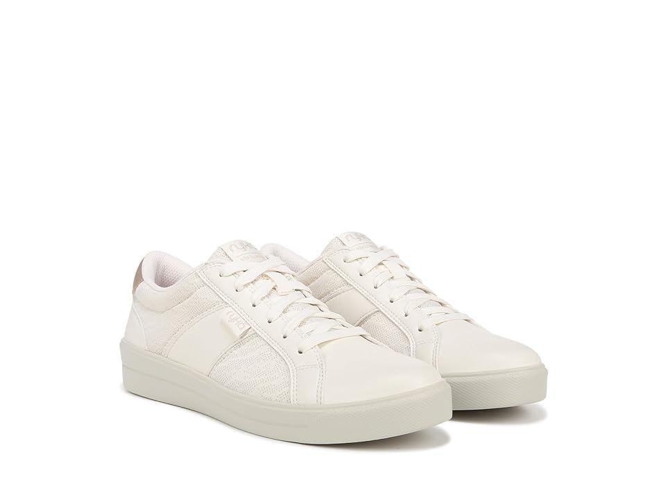 Ryka Viv Classic Lace Mesh Sneakers Product Image