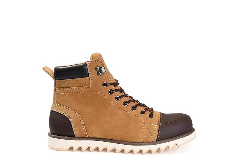 Territory Mens Altitude Lace-Up Boot Product Image