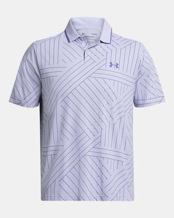 Men's UA Iso-Chill Edge Polo Product Image