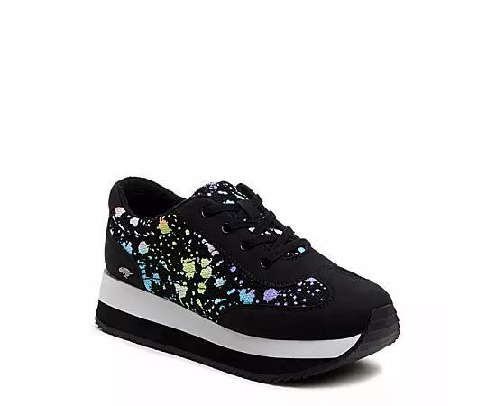 Rocket Dog Womens Rapid Sneaker Product Image