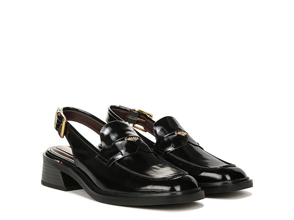 Franco Sarto Giada Slingback Loafers Women's Flat Shoes Product Image