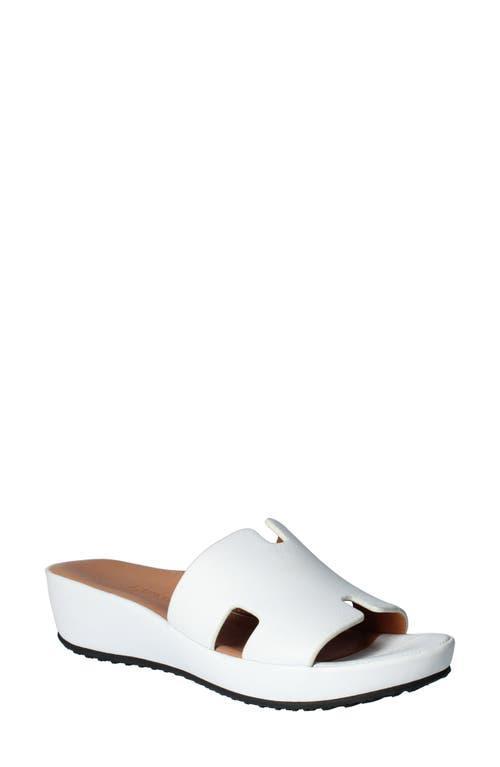 LAmour des Pieds Catiana Platform Sandal Product Image