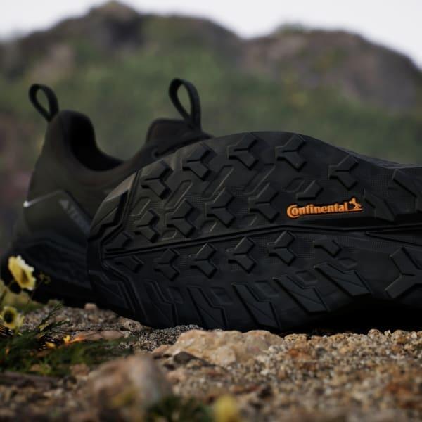 Terrex Free Hiker 2.0 Low Gore-Tex Hiking Shoes Product Image