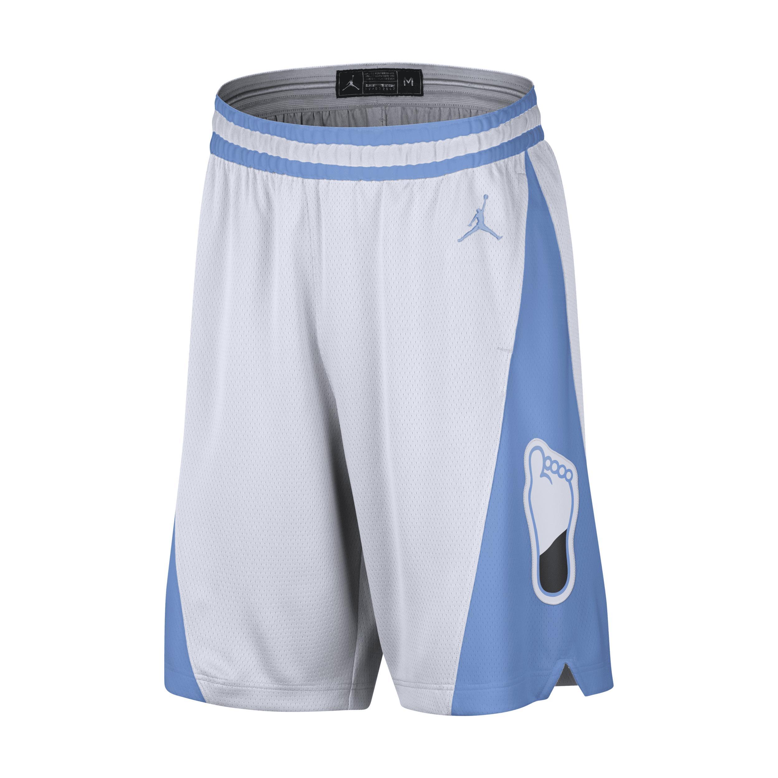 Mens UNC Limited Jordan Dri-FIT College Basketball Shorts Product Image