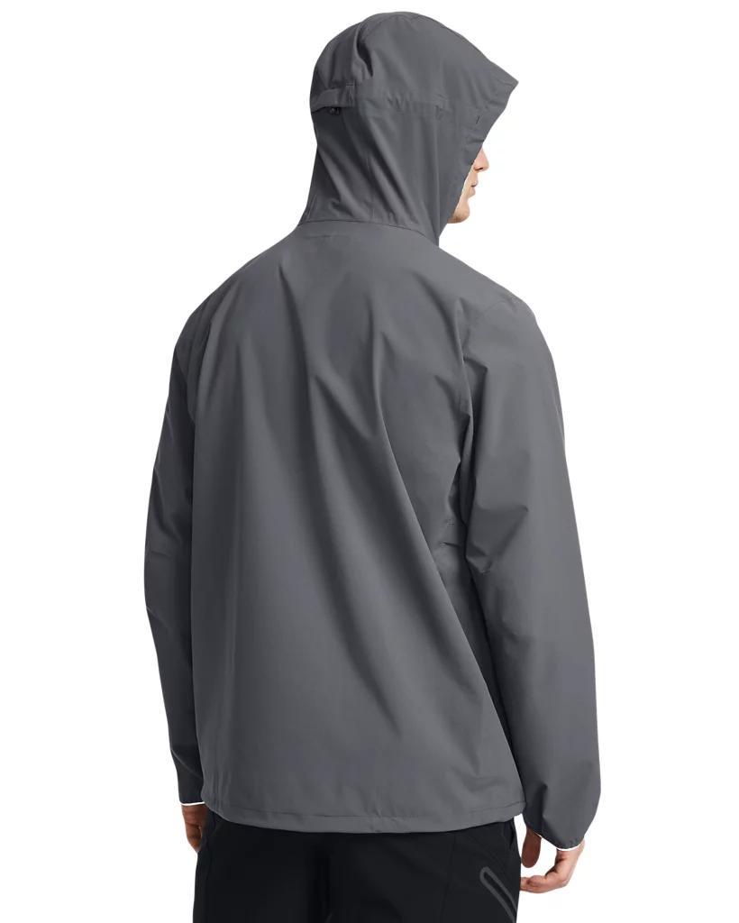 Men's UA Stormproof Cloudstrike Stretch Jacket Product Image