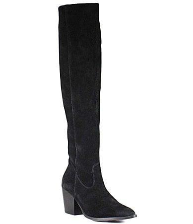 Diba True Cinna Full Women's Boots Product Image