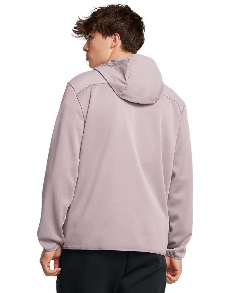 Men's UA Swacket Product Image