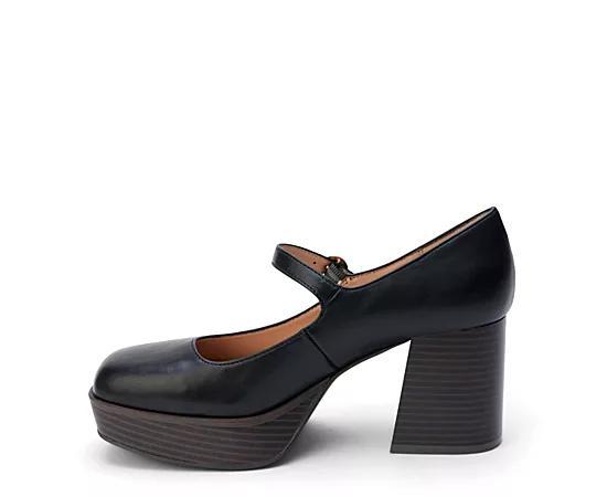 Coconuts Womens Matilda Platform Pump Product Image