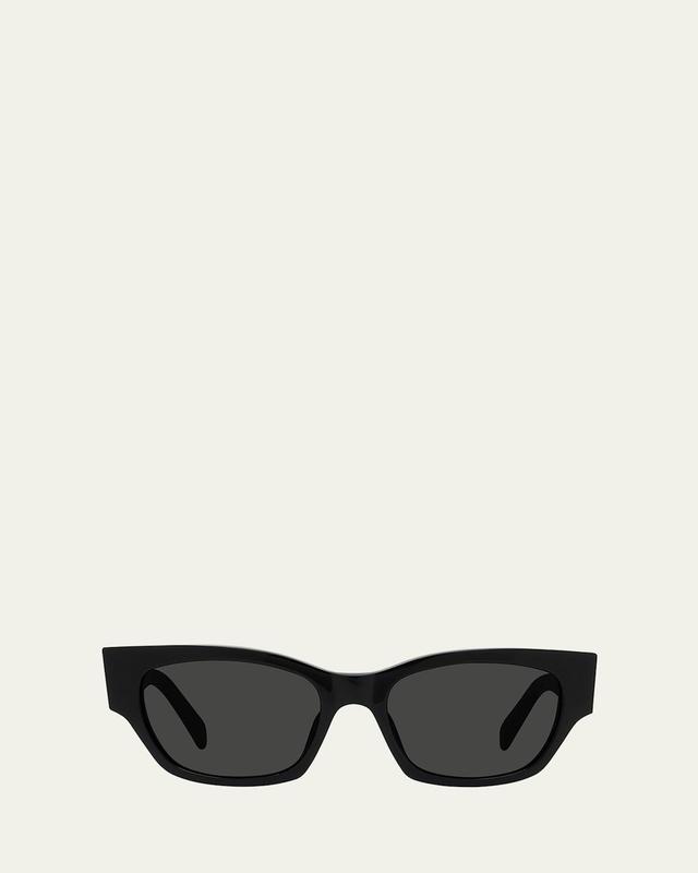 Womens 49MM Square Sunglasses Product Image