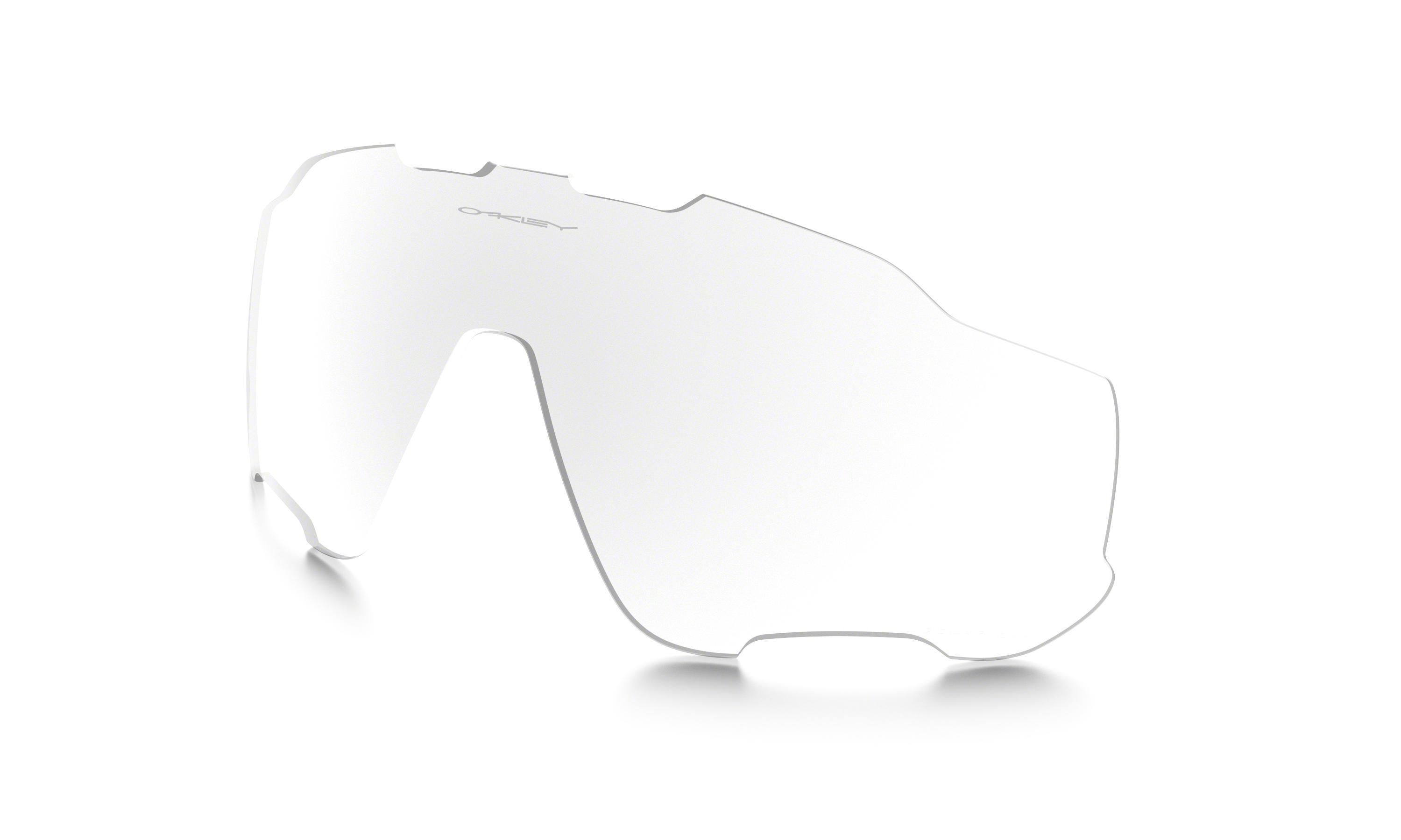 Oakley Mens Jawbreaker Replacement Lenses Product Image