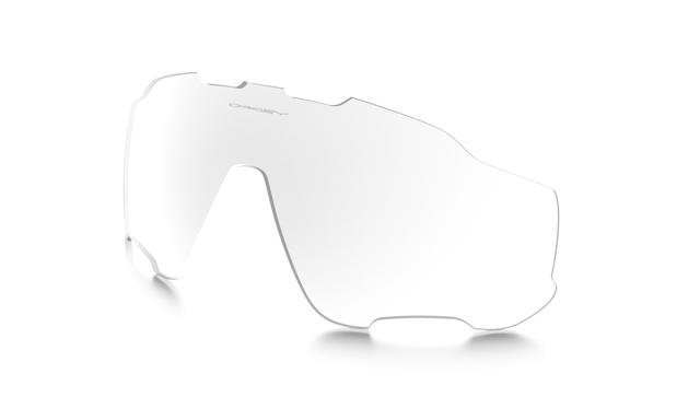 Oakley Mens Jawbreaker Replacement Lenses Product Image