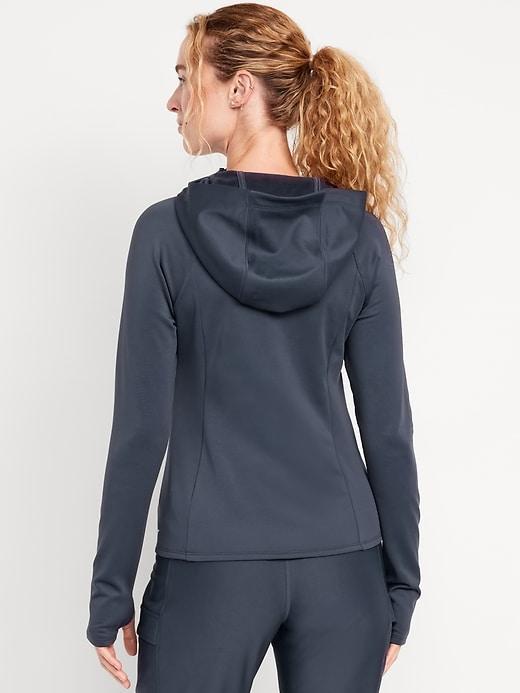 PowerSoft Coze Edition Warm-Lined Zip Jacket product image