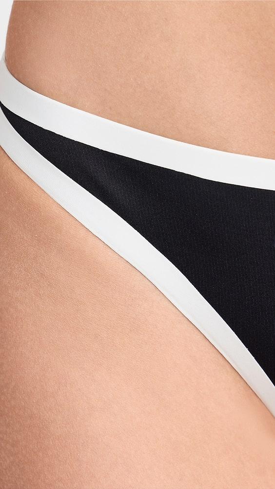 LSPACE Fused Camacho Classic Bikini Bottoms | Shopbop Product Image