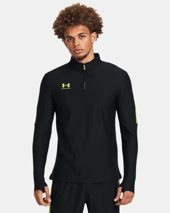 Men's UA Challenger Pro ¼ Zip Product Image