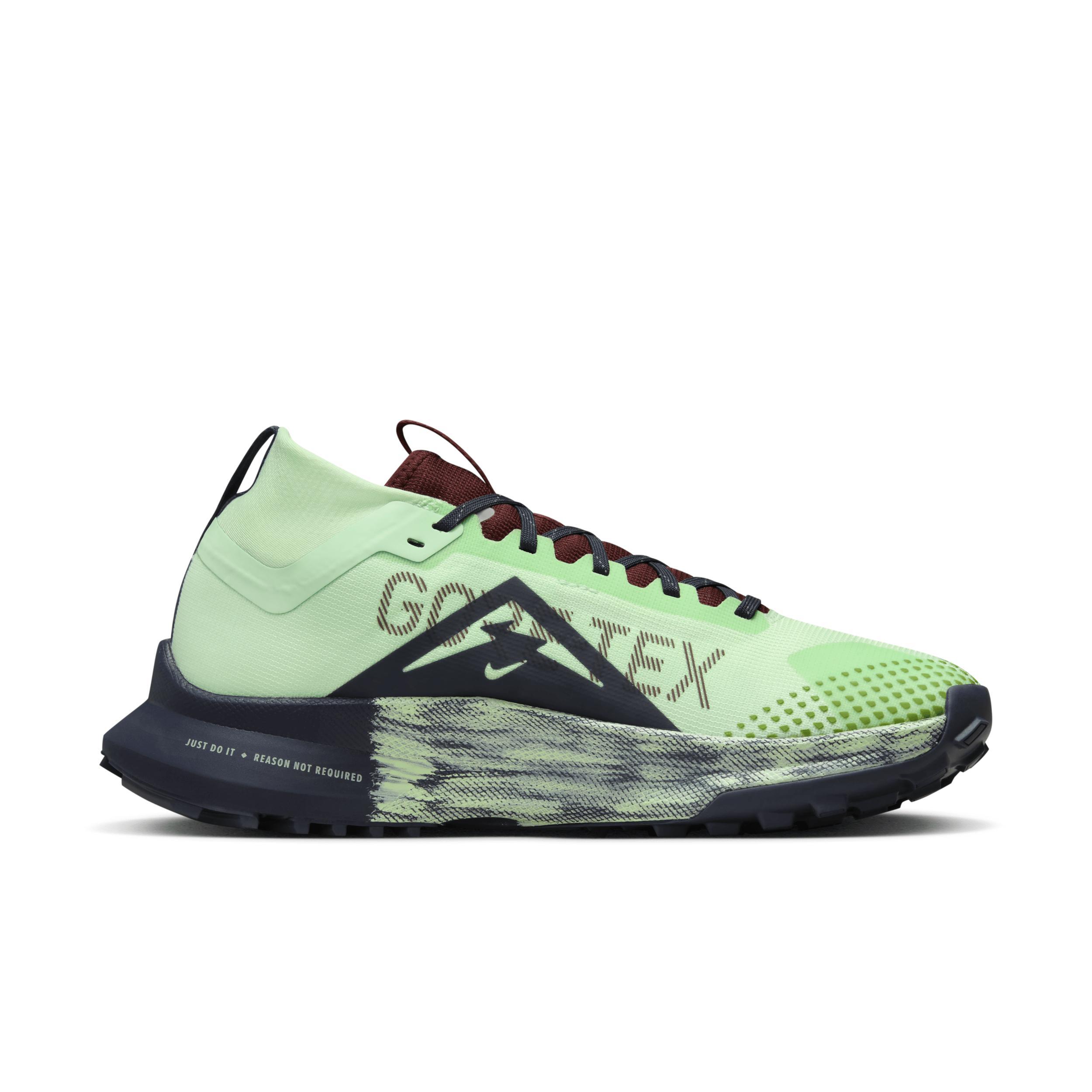 Nike Women's Pegasus Trail 4 GORE-TEX Waterproof Trail Running Shoes Product Image