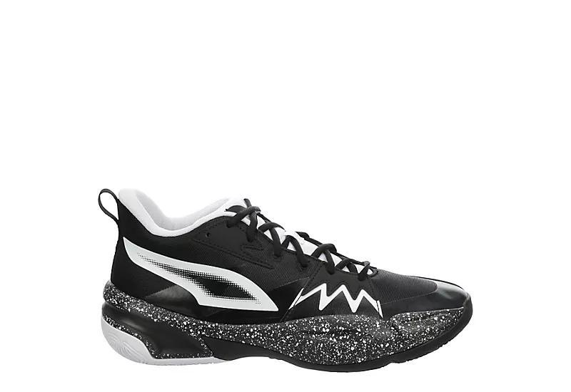 Puma Men's Genetics Basketball Sneaker Product Image