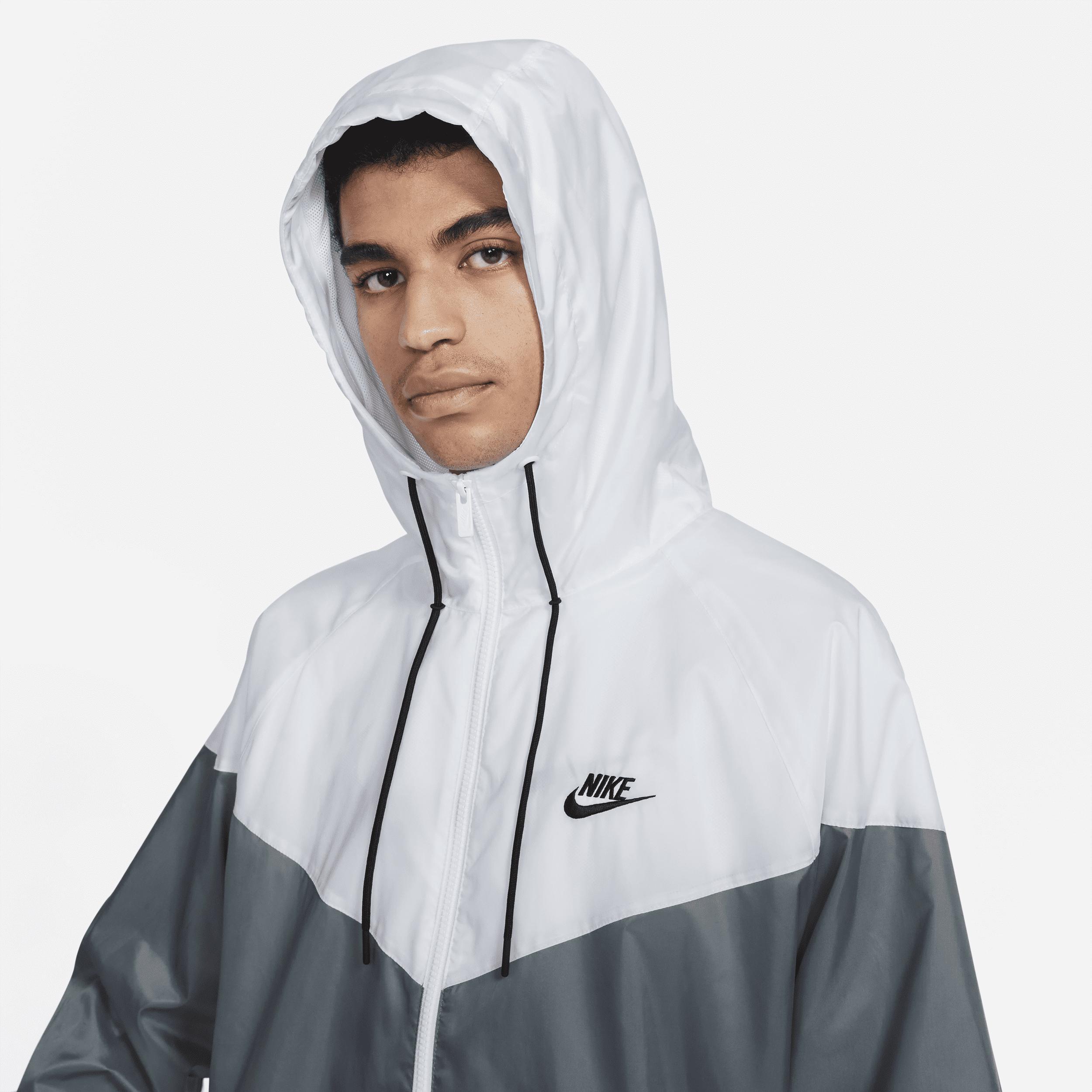 Men's Nike Sportswear Windrunner Hooded Jacket Product Image