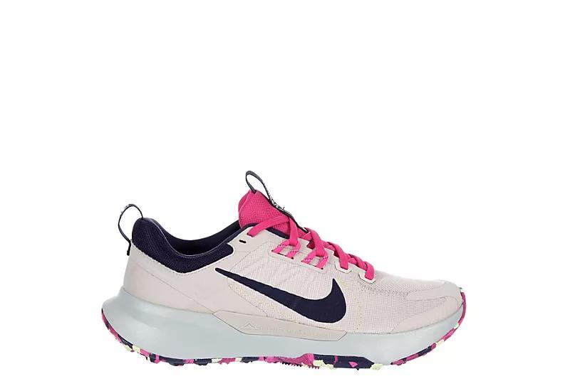 Nike Womens Juniper Trail 2 Shoe Running Sneakers Product Image