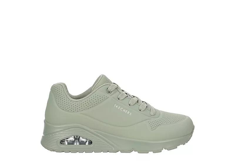 Skechers Womens Uno Sneaker Product Image