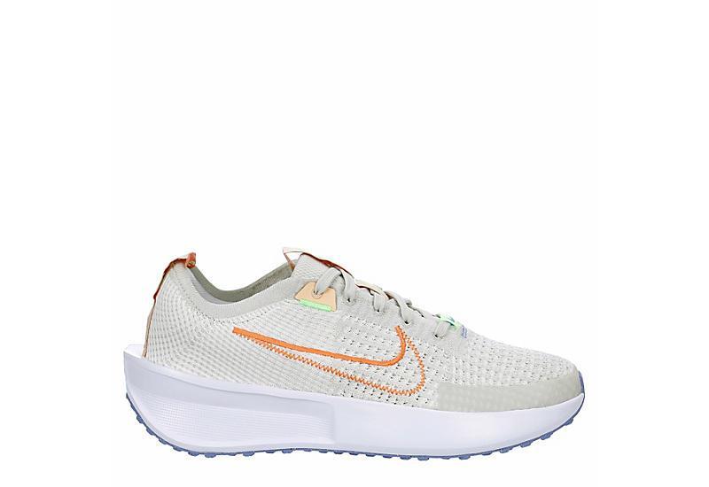 Nike Womens Flyknit Interact Run Running Shoe Product Image