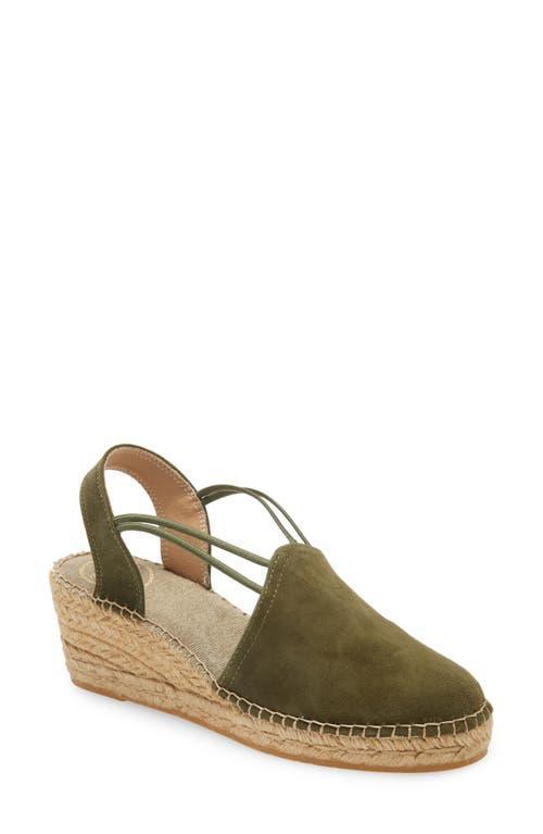 Toni Pons Tremp Slingback Espadrille Sandal Product Image