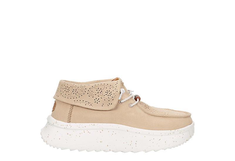 Heydude Womens Wendy Peak Slip On Sneaker Product Image