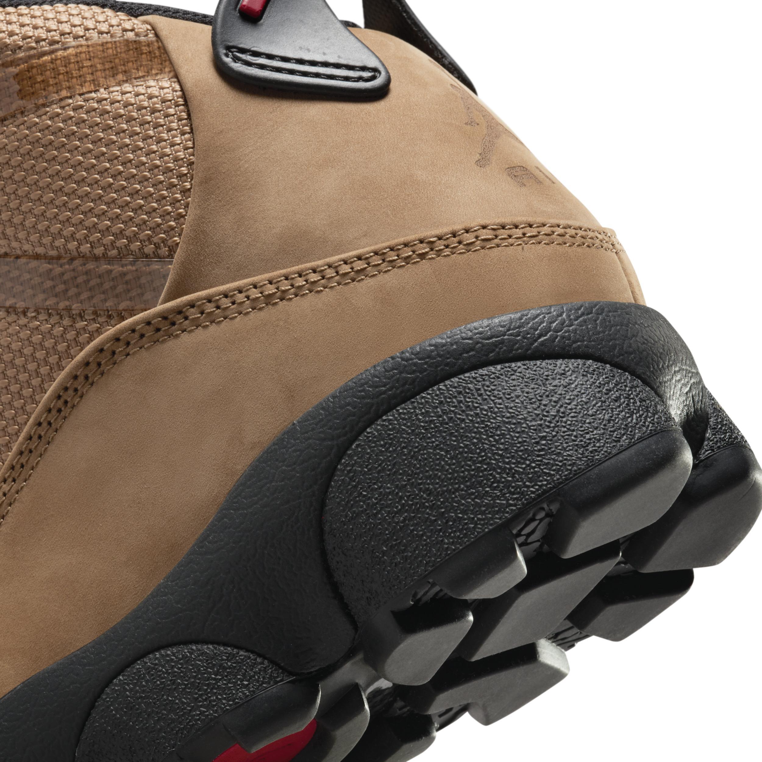 Mens Jordan Winterized 6 Rings Shoes Product Image