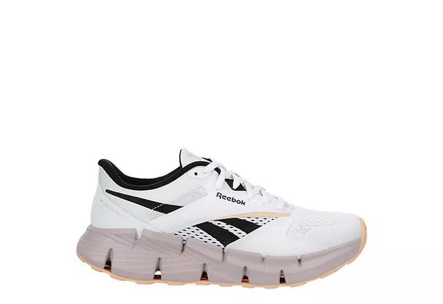 Reebok Womens Zig Dynamica 5 Running Shoe Product Image