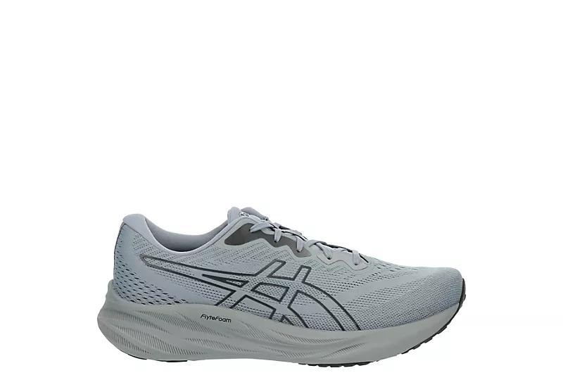 Asics Mens Gel-Pulse 15 Running Sneakers from Finish Line - Black Product Image