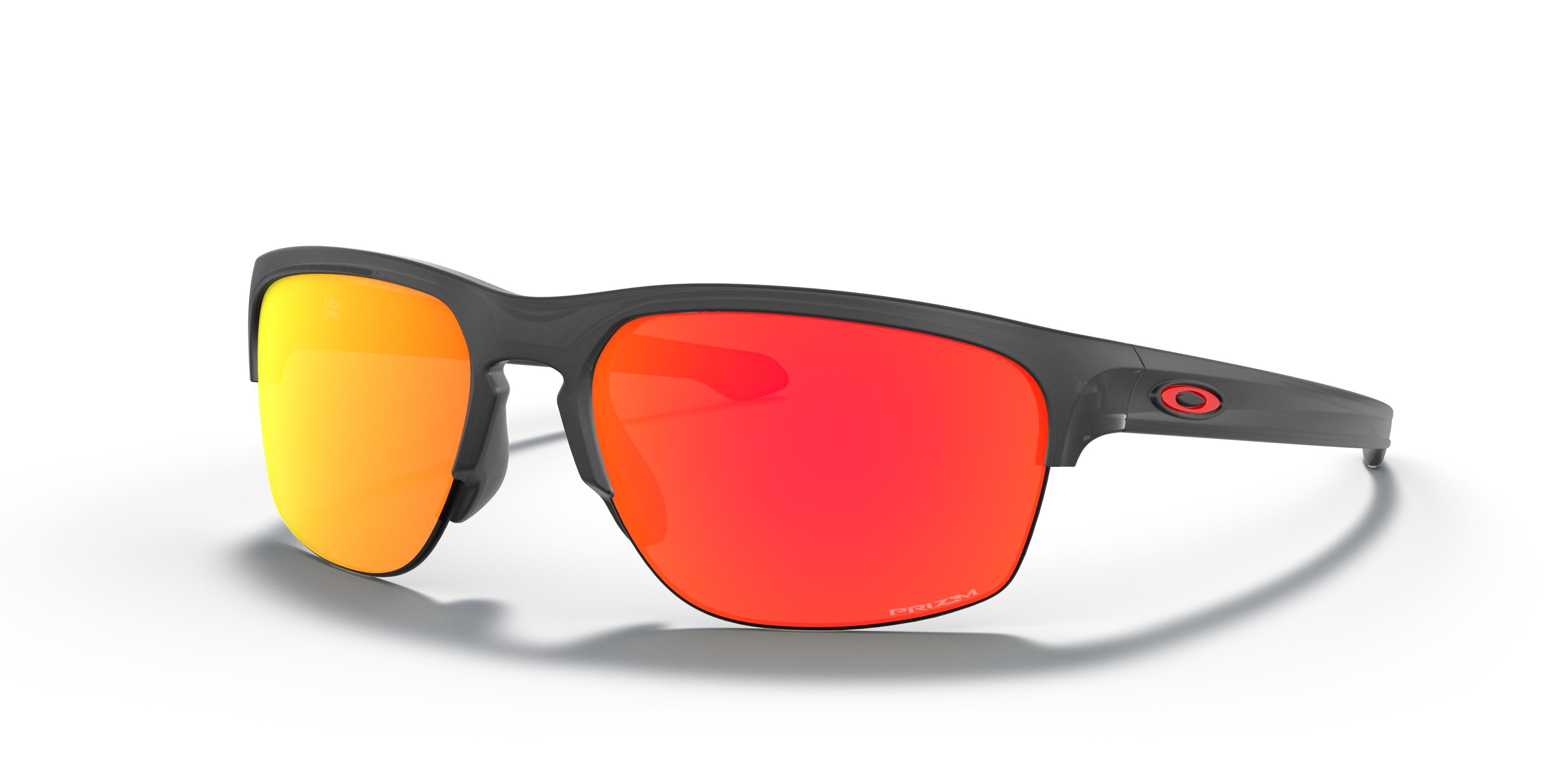 Oakley Mens Sliver Edge Sunglasses Product Image