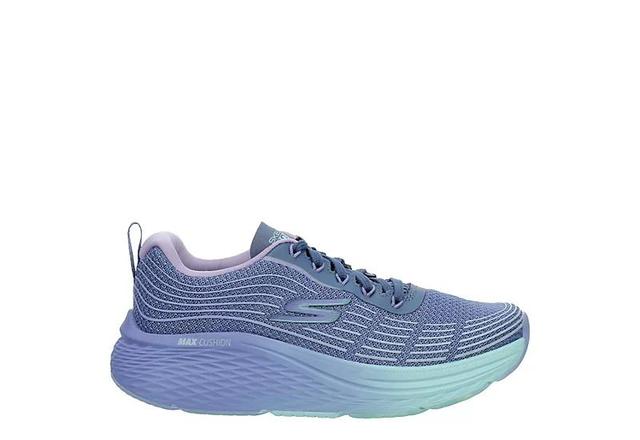 Skechers Womens Max Cushioning Elite Running Shoe Product Image