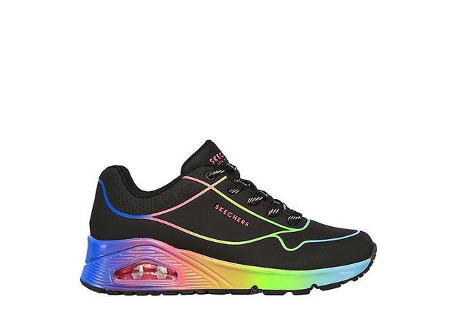 Skechers Womens Uno Sneaker Product Image