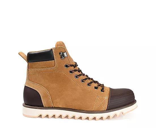 Territory Mens Altitude Lace-Up Boot Product Image