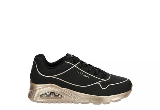 Skechers Womens Uno Sneaker Product Image