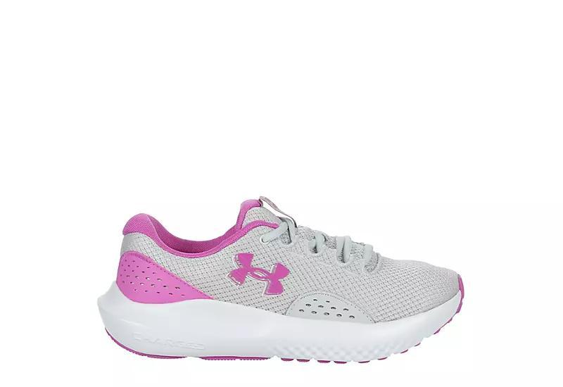 Under Armour Womens Charged Surge 4 Running Shoe Product Image