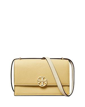 Tory Burch Miller Color Block Shoulder Bag Product Image