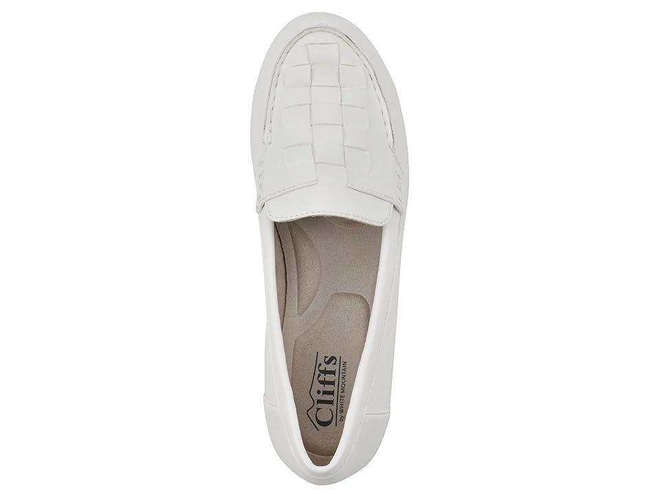 Cliffs by White Mountain Giver Womens Loafers Product Image