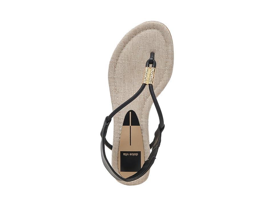 Dolce Vita Bacey (Ivory) Women's Sandals Product Image