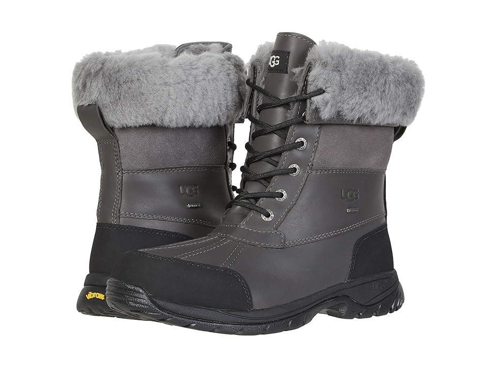 UGG Mens UGG Butte - Mens Shoes Product Image