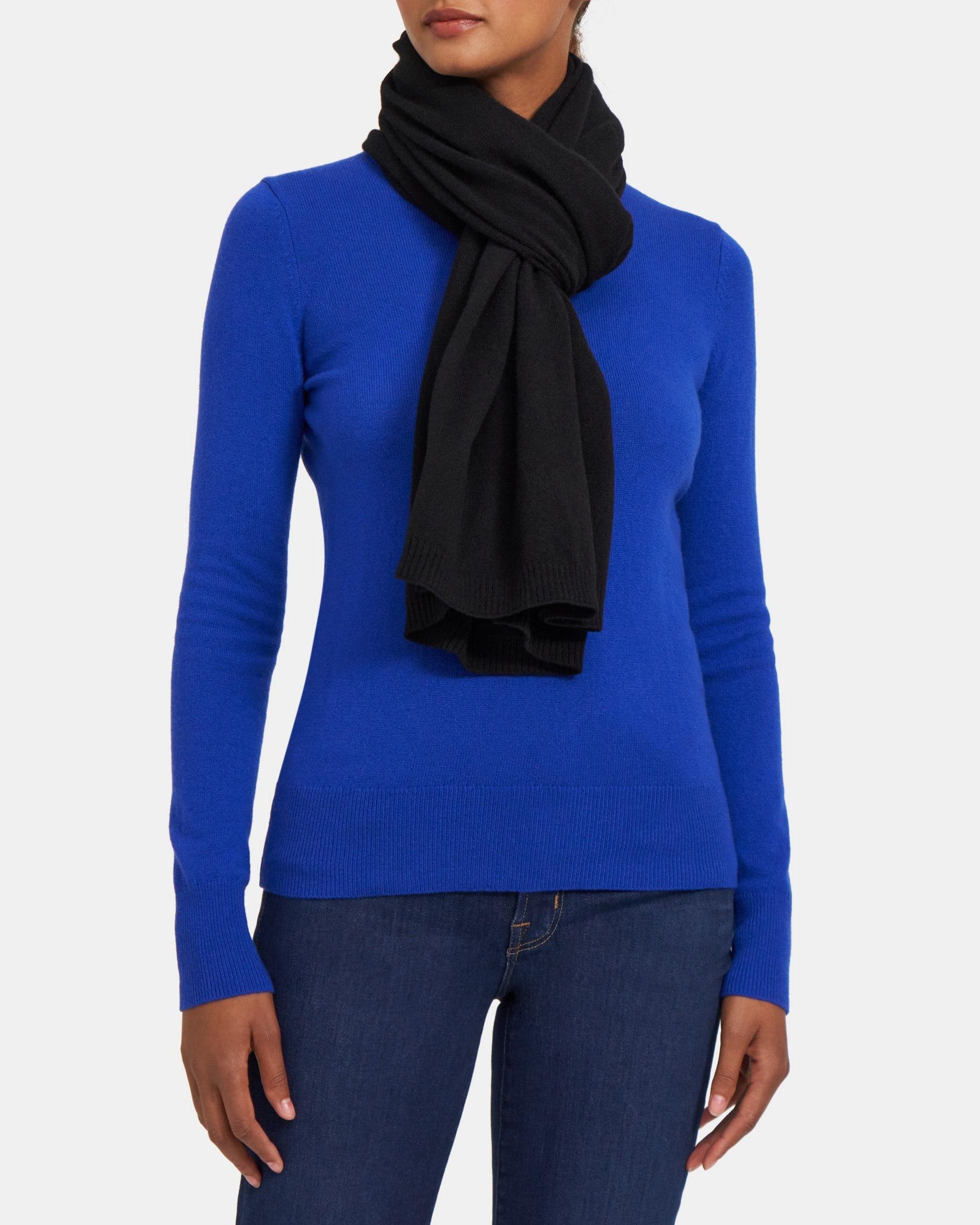 Cozy Scarf in Cashmere product image