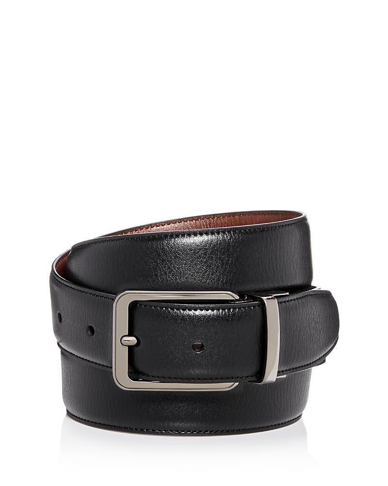 The Mens Store at Bloomingdales Mens Reversible Leather Belt - 100% Exclusive Product Image