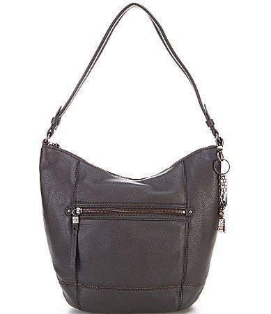 The Sak Sequoia Leather Hobo Bag Product Image