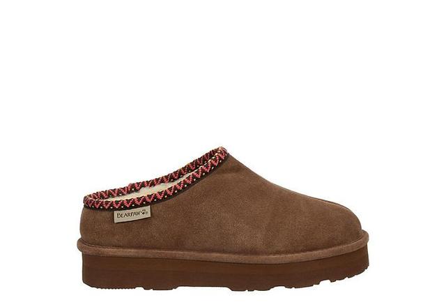 Bearpaw Womens Martis Platform Slipper Product Image