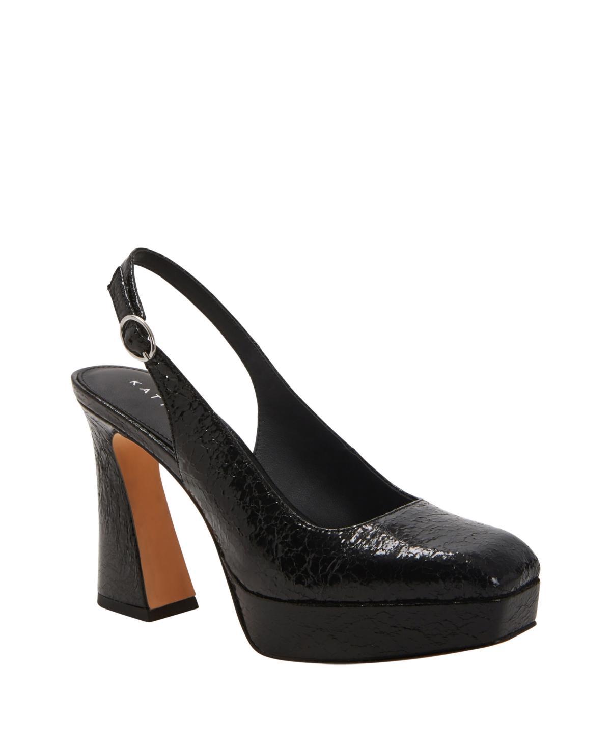 Katy Perry The Square Slingback Pump Product Image