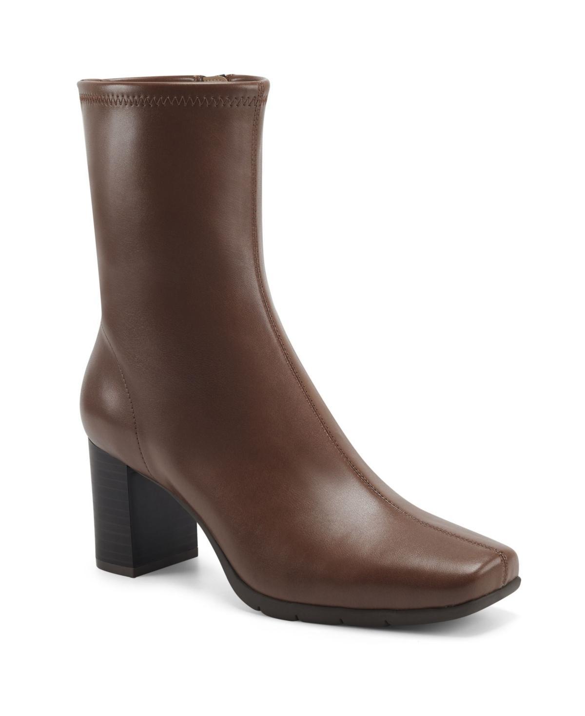 Aerosoles Womens Miley Mid-Calf Boots Product Image